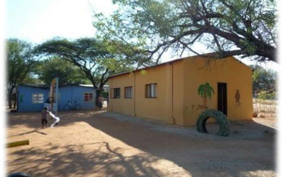 Ondundu School