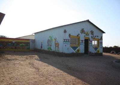 Otjiwarango School